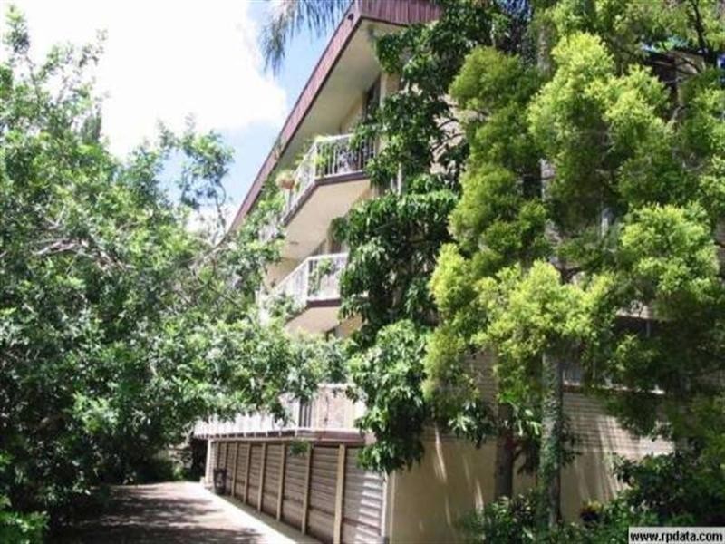 6/67 Macquarie Street, St Lucia QLD 4067