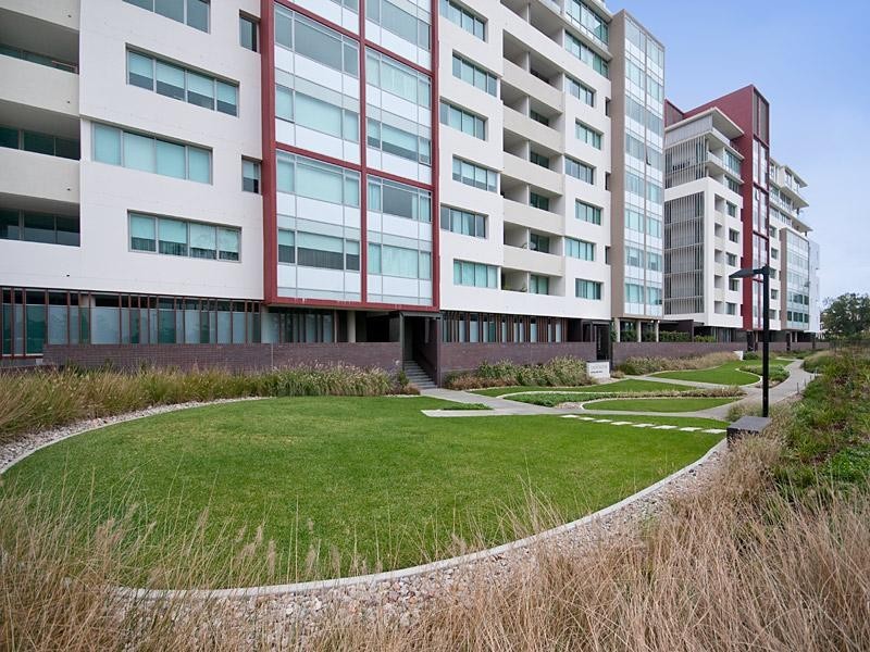 4313/205 King Arthur Terrace, Tennyson QLD 4105