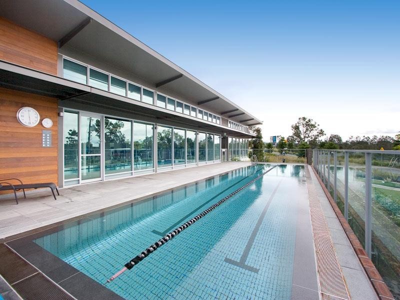 4313/205 King Arthur Terrace, Tennyson QLD 4105