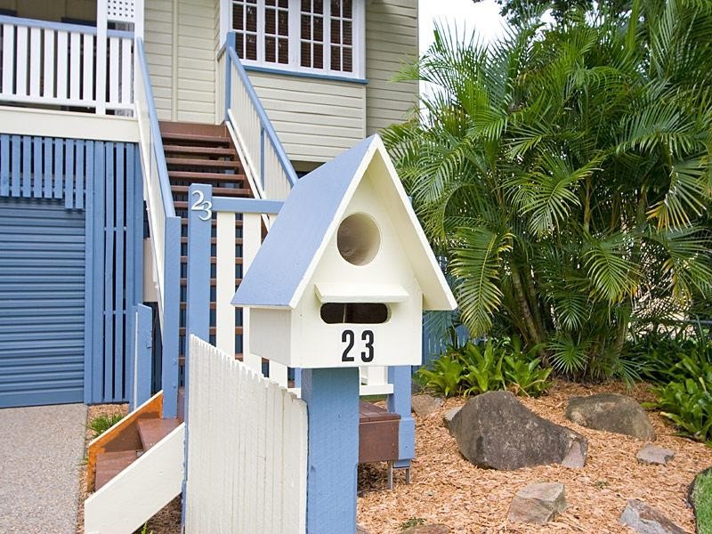 23 Appel Street, Chelmer QLD 4068