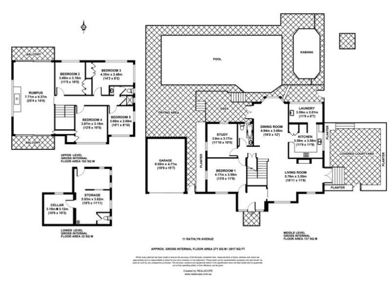 11 Rathlyn Avenue, Corinda QLD 4075