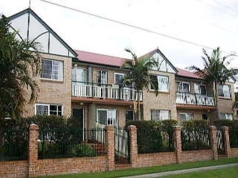 11/3 Central Avenue, Sherwood QLD 4075