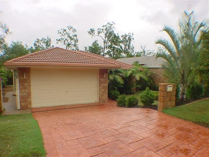 Forest Lake QLD 4078