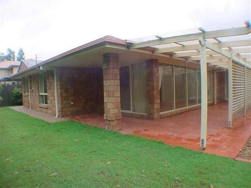 Forest Lake QLD 4078