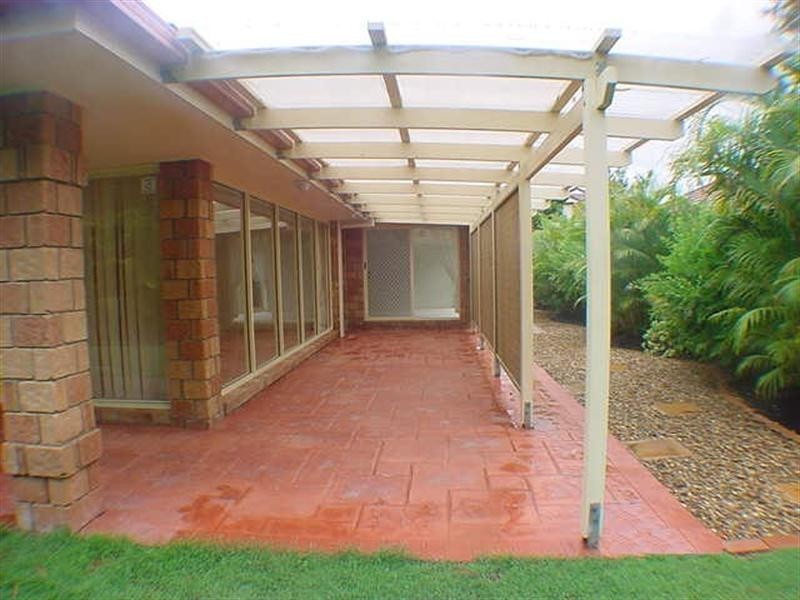 Forest Lake QLD 4078