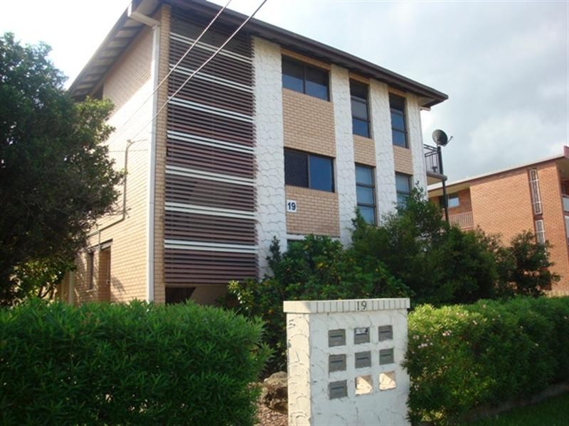 4/19 Primrose Street, Sherwood QLD 4075