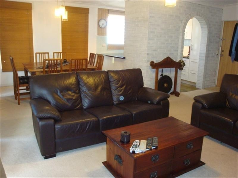 4/19 Primrose Street, Sherwood QLD 4075