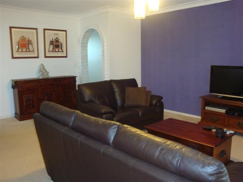 4/19 Primrose Street, Sherwood QLD 4075