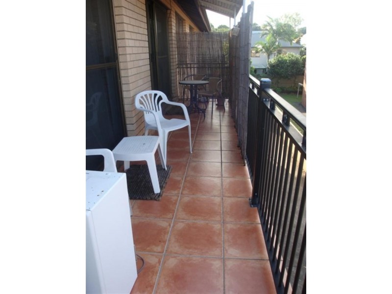 4/19 Primrose Street, Sherwood QLD 4075