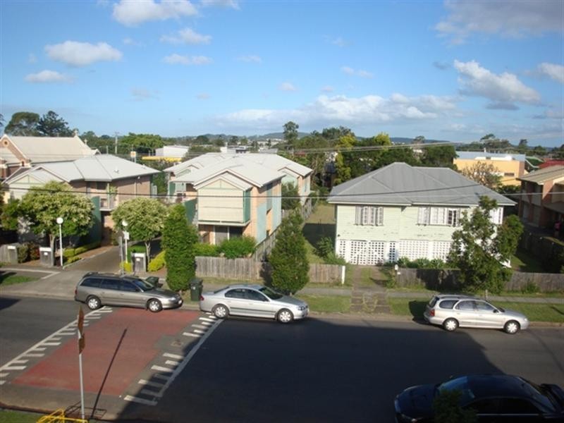 4/19 Primrose Street, Sherwood QLD 4075