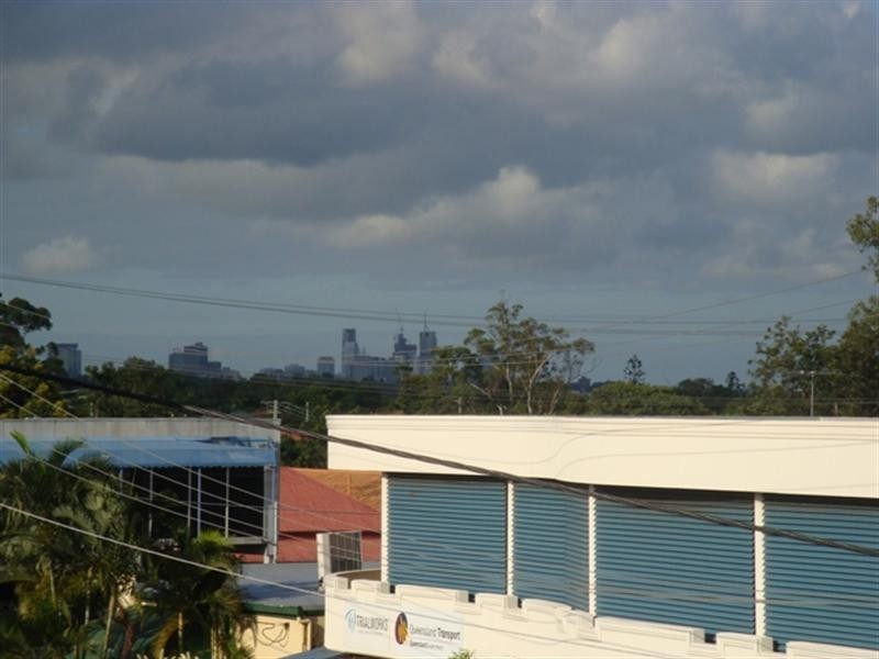 4/19 Primrose Street, Sherwood QLD 4075