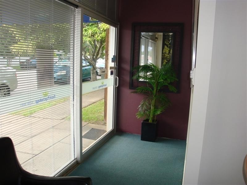 1/7 Park Terrace, Sherwood QLD 4075