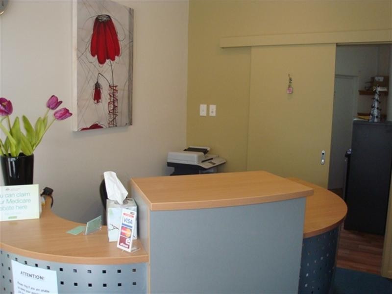 1/7 Park Terrace, Sherwood QLD 4075