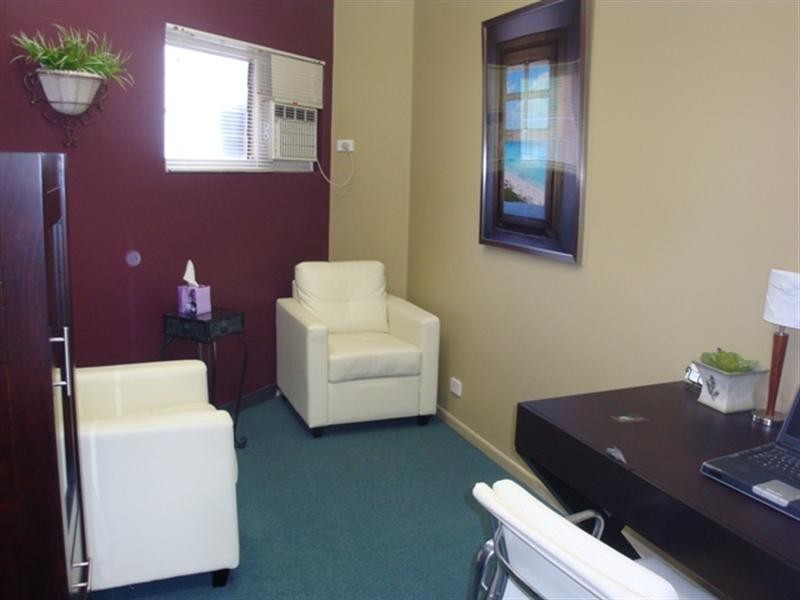 1/7 Park Terrace, Sherwood QLD 4075