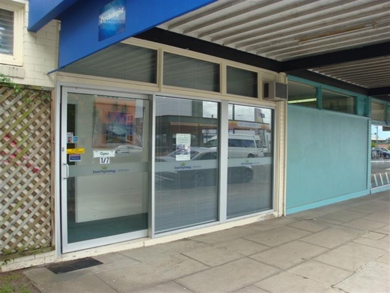 1/7 Park Terrace, Sherwood QLD 4075