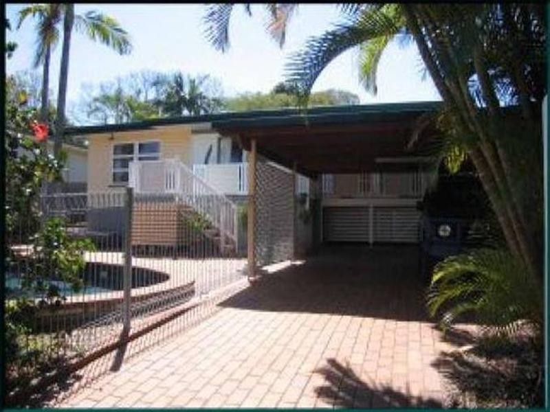 56 Keble Street, Corinda QLD 4075