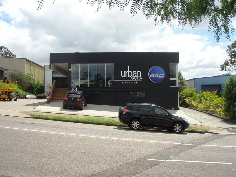 79 & 83 Spine Street, Sumner QLD 4074