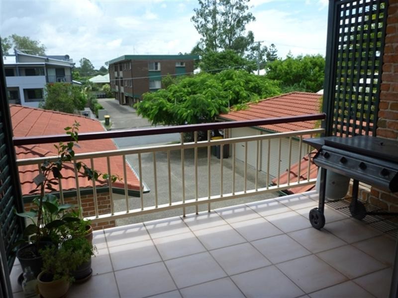 4/27 Hood Street, Sherwood QLD 4075