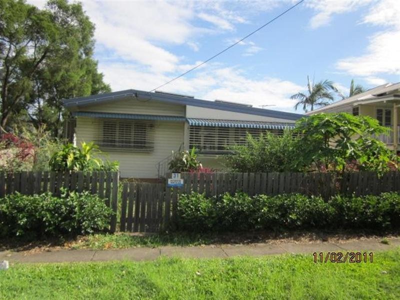 31 Allardyce Street, Graceville QLD 4075