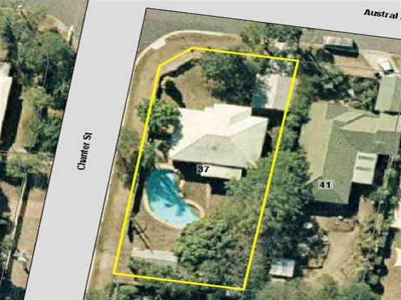 37 Austral Avenue, Graceville QLD 4075