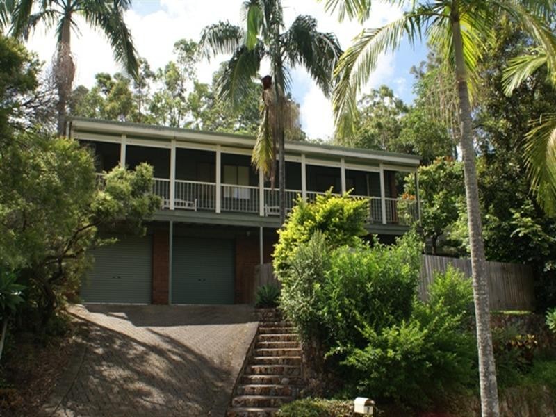 7 Edinglassie Street, Seventeen Mile Rocks QLD 4073