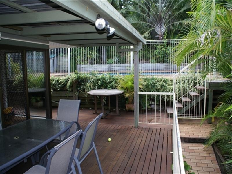 7 Edinglassie Street, Seventeen Mile Rocks QLD 4073