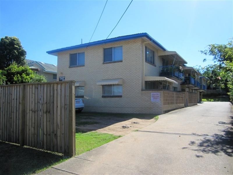 4/539 Oxley Road, Sherwood QLD 4075