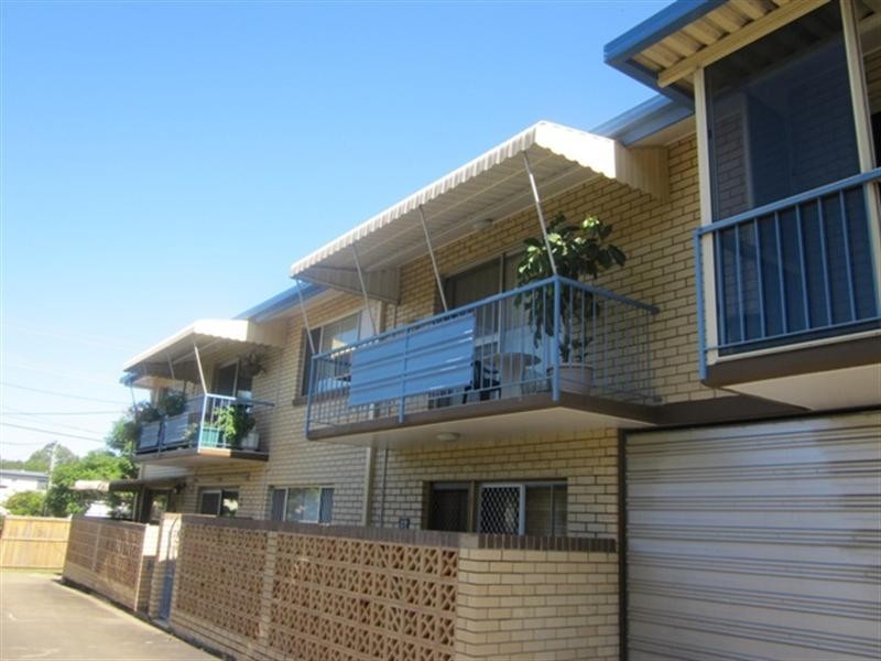 4/539 Oxley Road, Sherwood QLD 4075