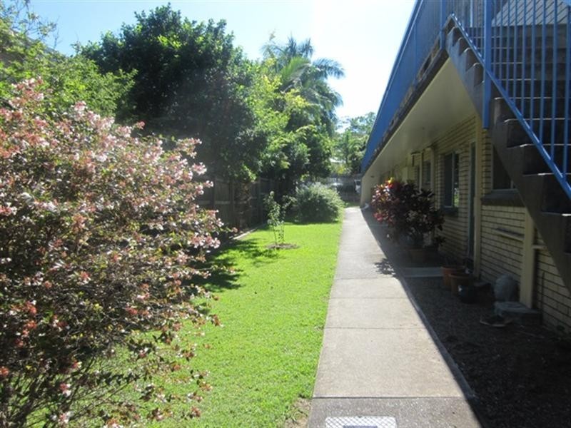 4/539 Oxley Road, Sherwood QLD 4075