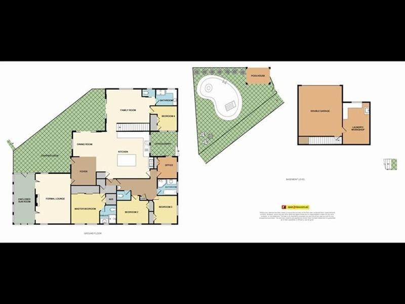 9 Woodberry Avenue, Sherwood QLD 4075