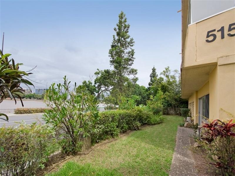 4/515 Coronation Drive, Toowong QLD 4066