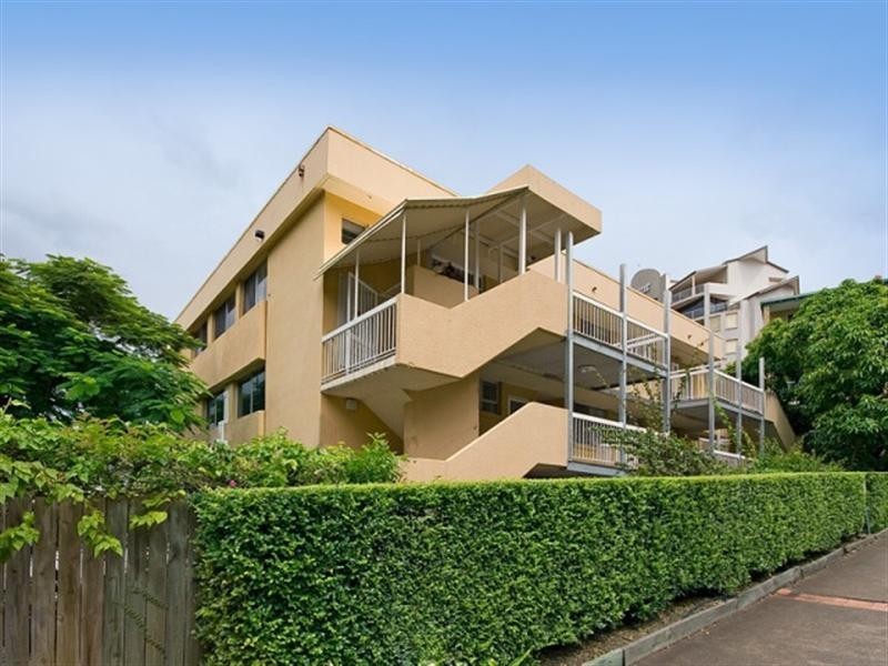 4/515 Coronation Drive, Toowong QLD 4066