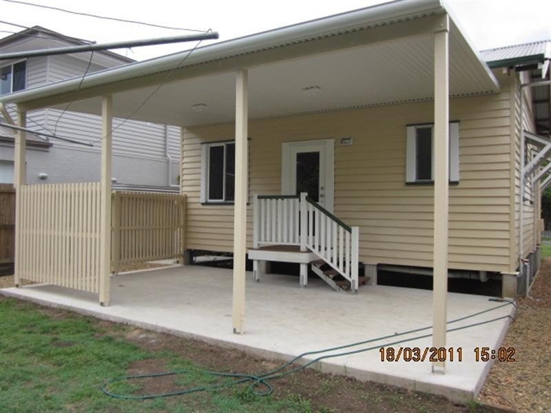 8 Kenilworth Street, Sherwood QLD 4075