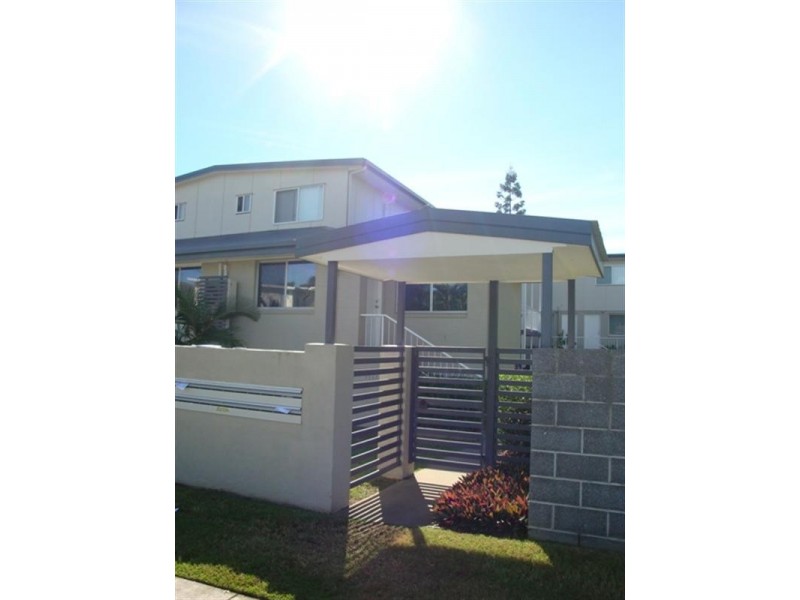 4/14 Coyne Street, Sherwood QLD 4075