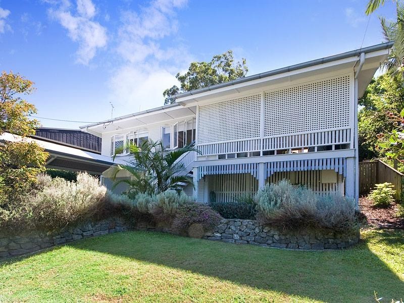 106 Broseley Road, Toowong QLD 4066