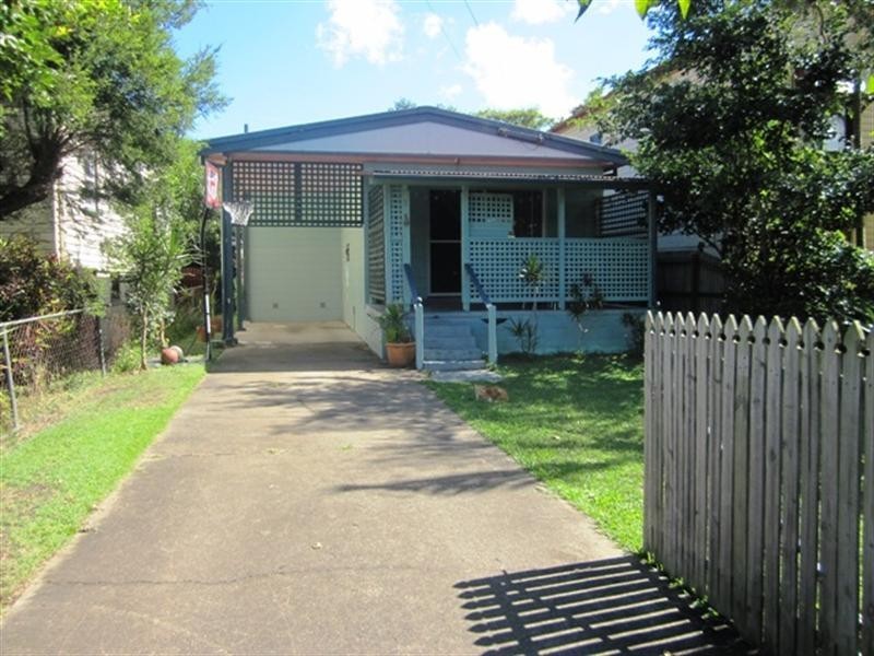 3 Frank Street, Graceville QLD 4075