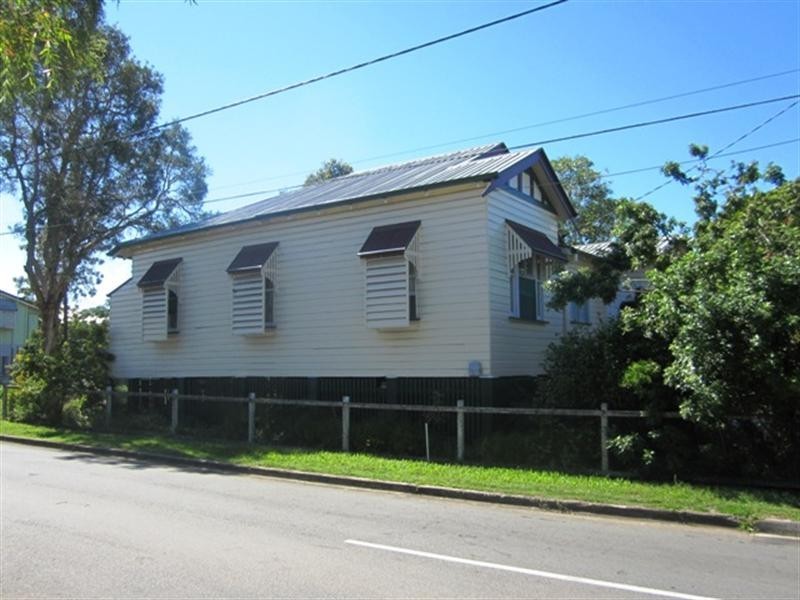 52 Thomas Street, Sherwood QLD 4075