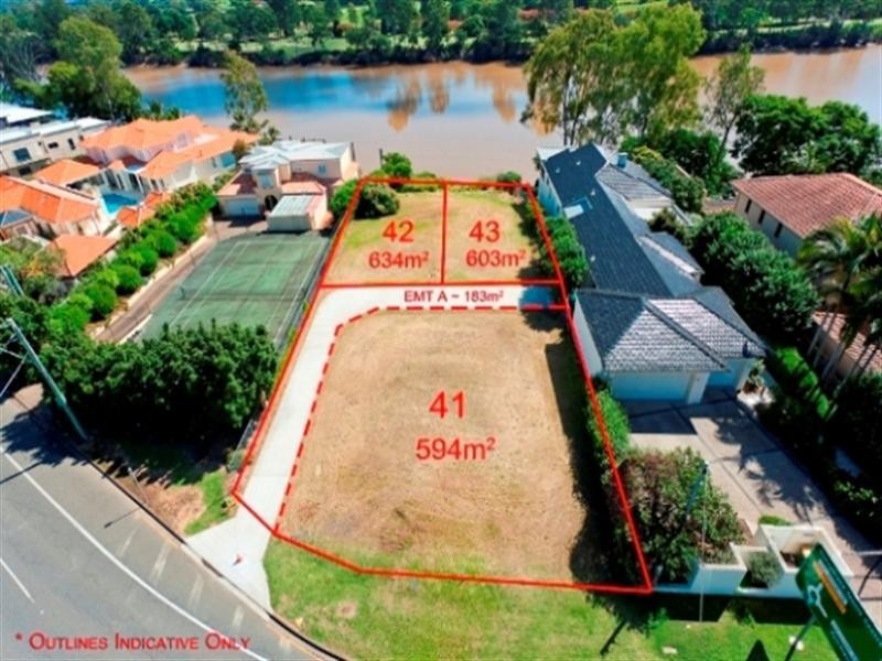 137 King Arthur Terrace, Tennyson QLD 4105