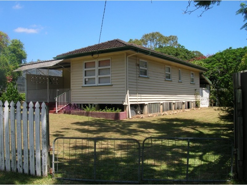 17 Magazine Street, Sherwood QLD 4075