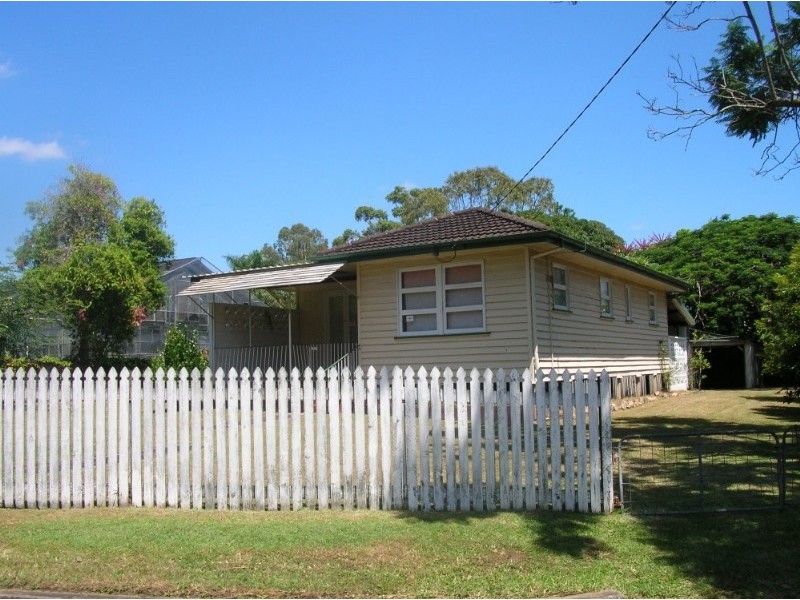 17 Magazine Street, Sherwood QLD 4075