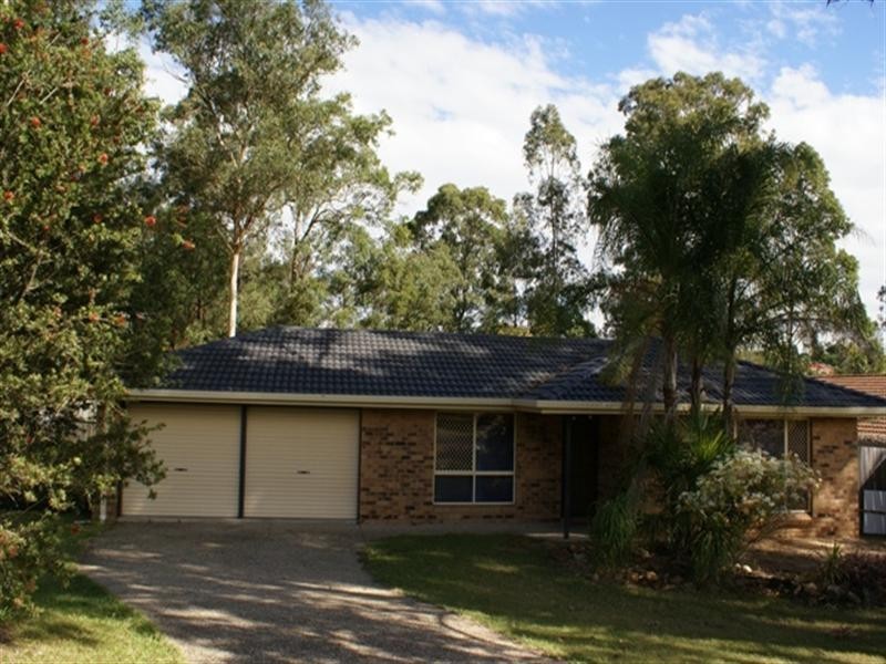 23 Glengallan Place, Durack QLD 4077