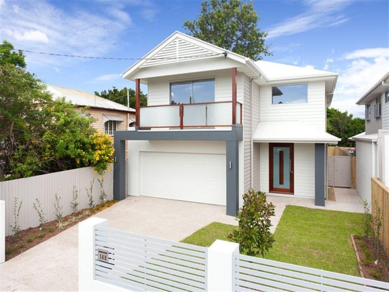 149 Graceville Avenue, Graceville QLD 4075