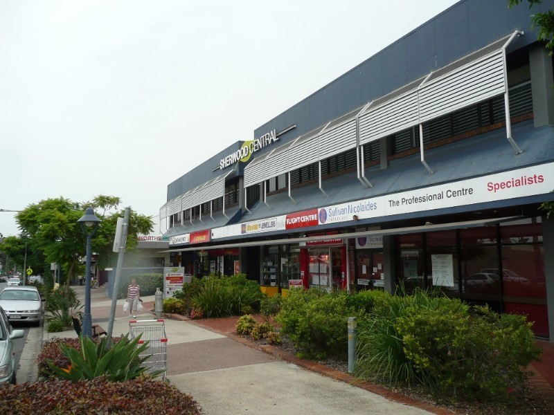 12 Thallon Street, Sherwood QLD 4075