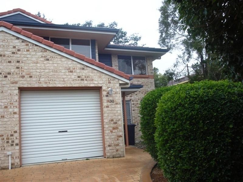 30/12 Edmondson Street, Corinda QLD 4075