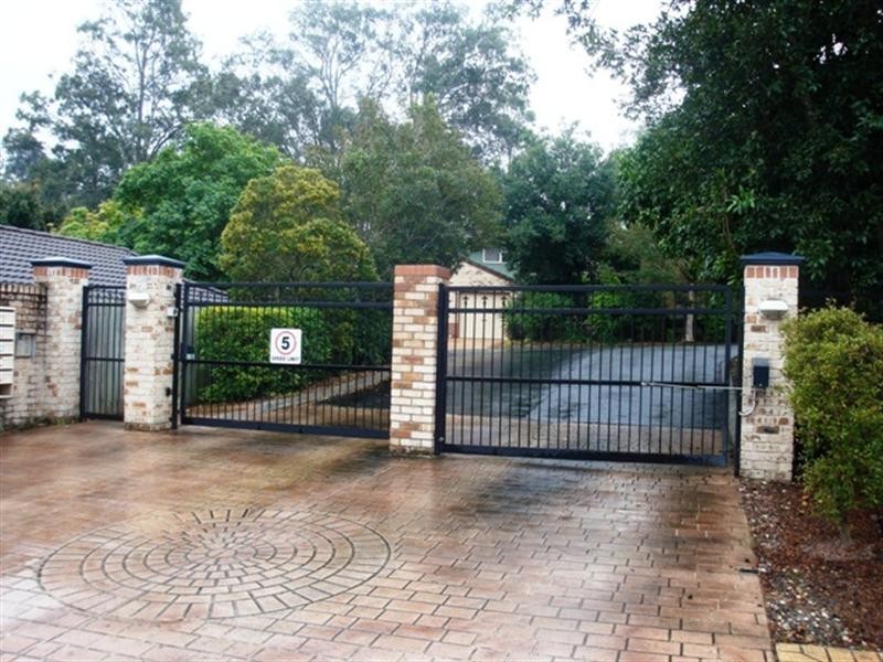 30/12 Edmondson Street, Corinda QLD 4075