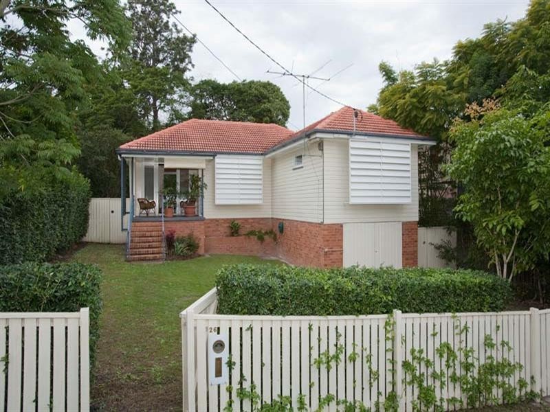 26 Ardoyne Road, Corinda QLD 4075