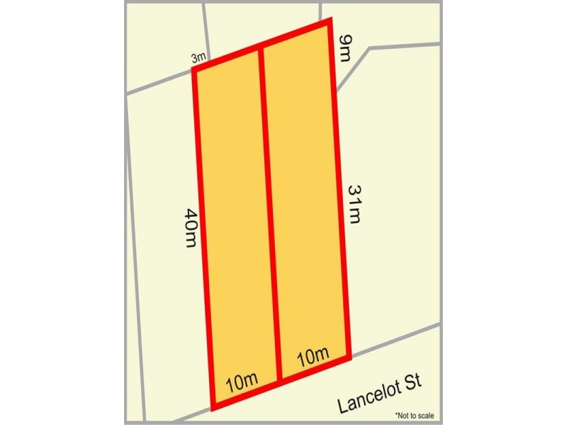 17 Lancelot Street, Tennyson QLD 4105