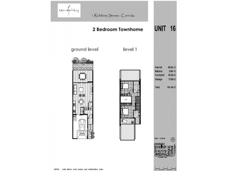 16/1-7 Robbins Street, Corinda QLD 4075
