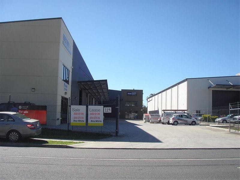 1/119 Wolston Road, Sumner QLD 4074