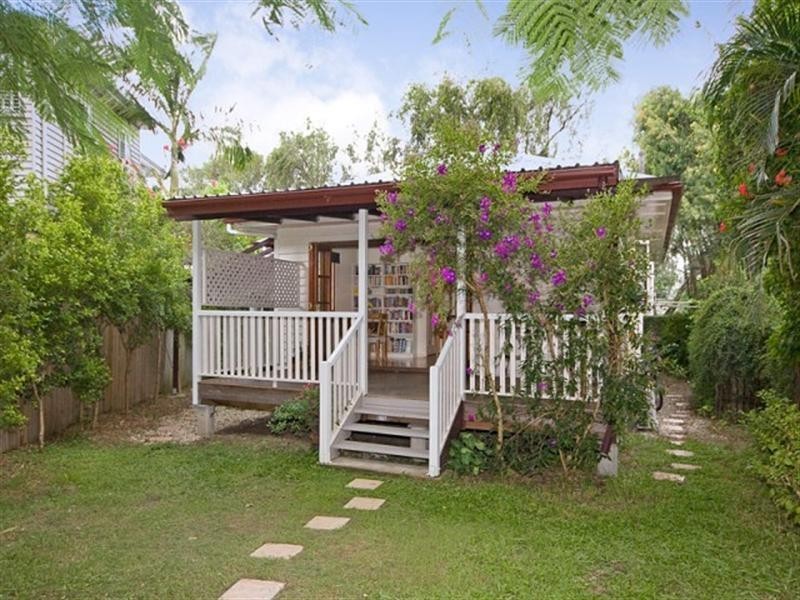 44 Weinholt Street, Sherwood QLD 4075